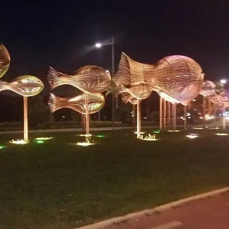 T2 Hippodrome Апартаменты *