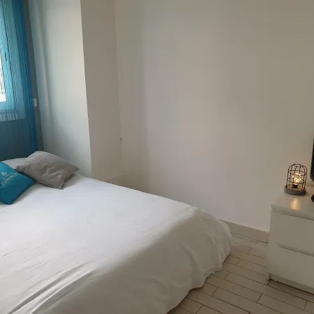 T2 Hippodrome Apartment Cagnes-sur-Mer